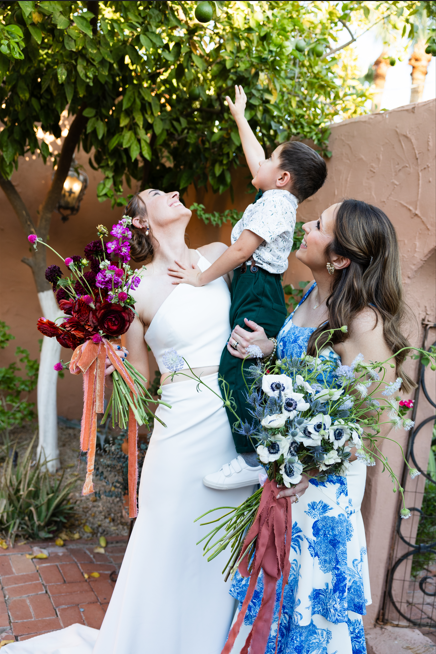 Help Amanda & Maddie Build a Family